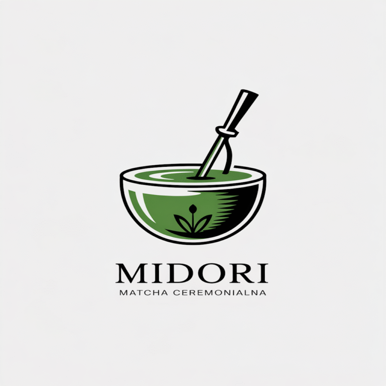 matcha ceremonialna