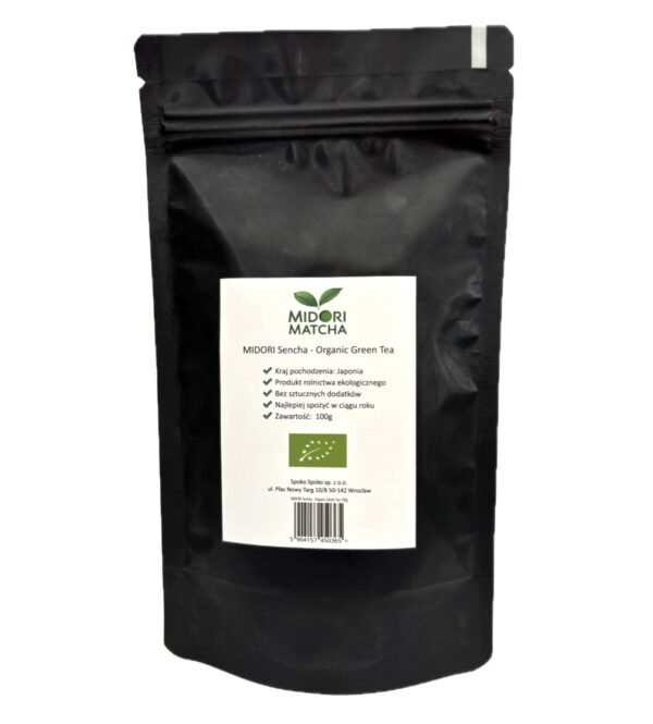 sencha