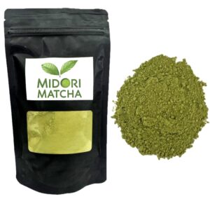 matcha kulinarna