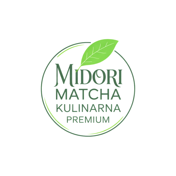 Matcha herbata japońska kulinarna 200g